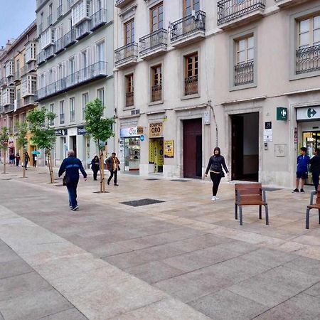 Apartamento En El Centro De Malaga En El Soho ภายนอก รูปภาพ